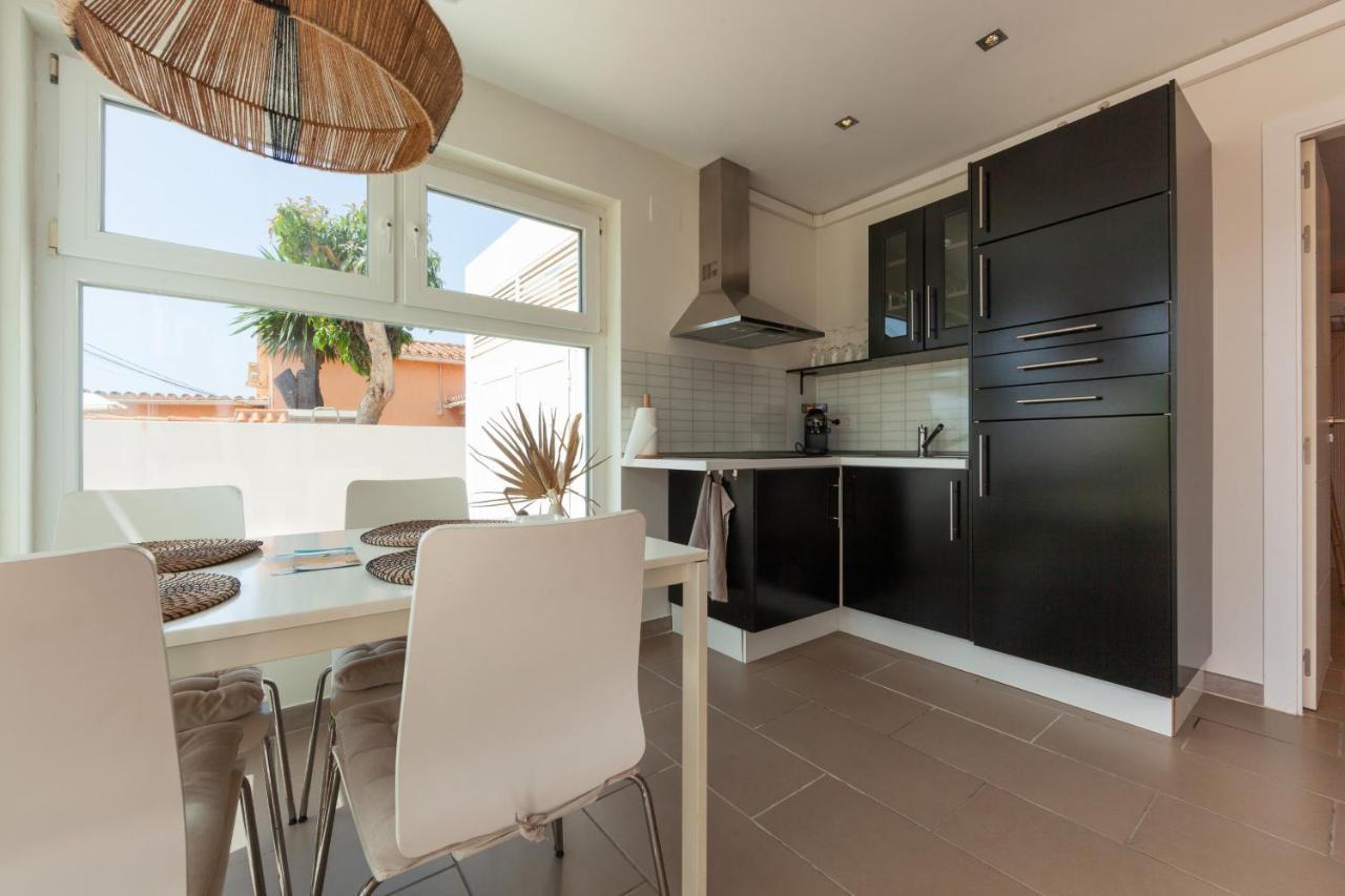 Madrugada, Beachside In Costabella Marbellac